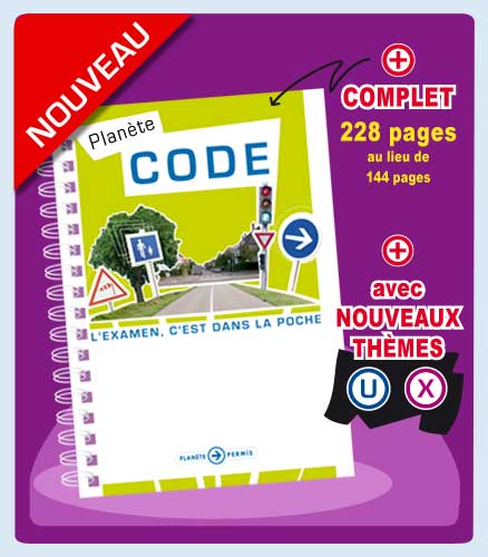 LIVRE DE CODE
